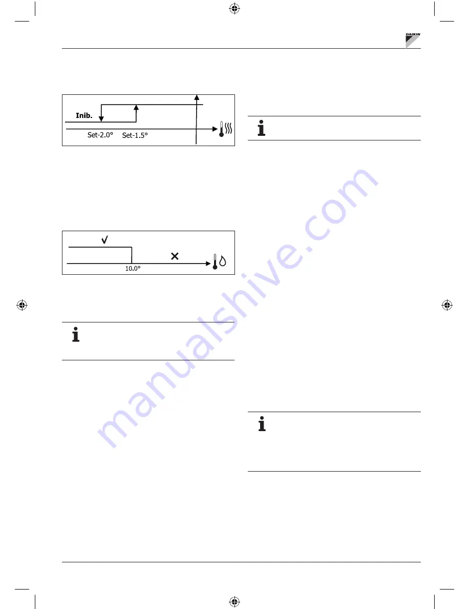 Daikin FWECSA Installation And Operation Manual Download Page 127