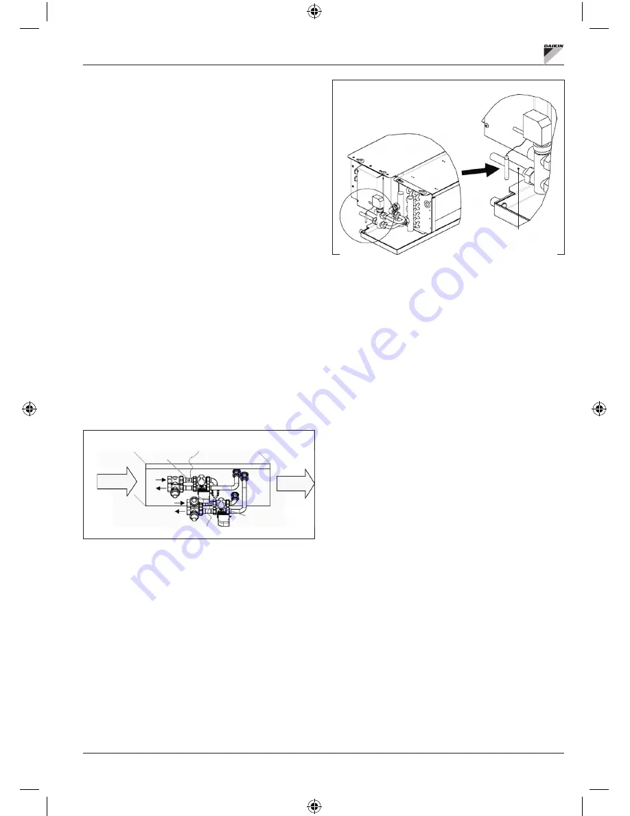 Daikin FWECSA Installation And Operation Manual Download Page 213