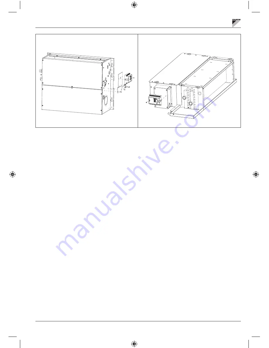 Daikin FWECSA Скачать руководство пользователя страница 273