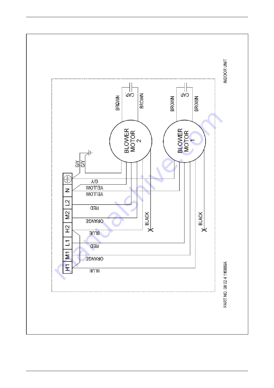 Daikin FWKE Series Technical Manual Download Page 81