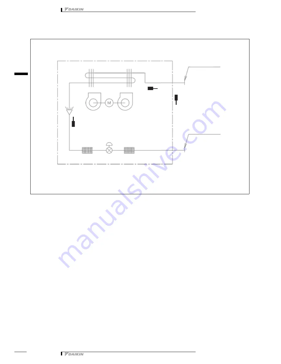 Daikin FXZQ-M8V1B Technical Data Manual Download Page 13