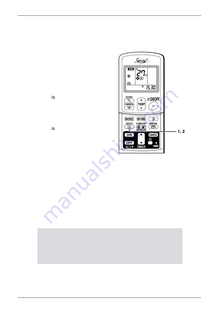 Daikin G-Series Service Manual Download Page 101