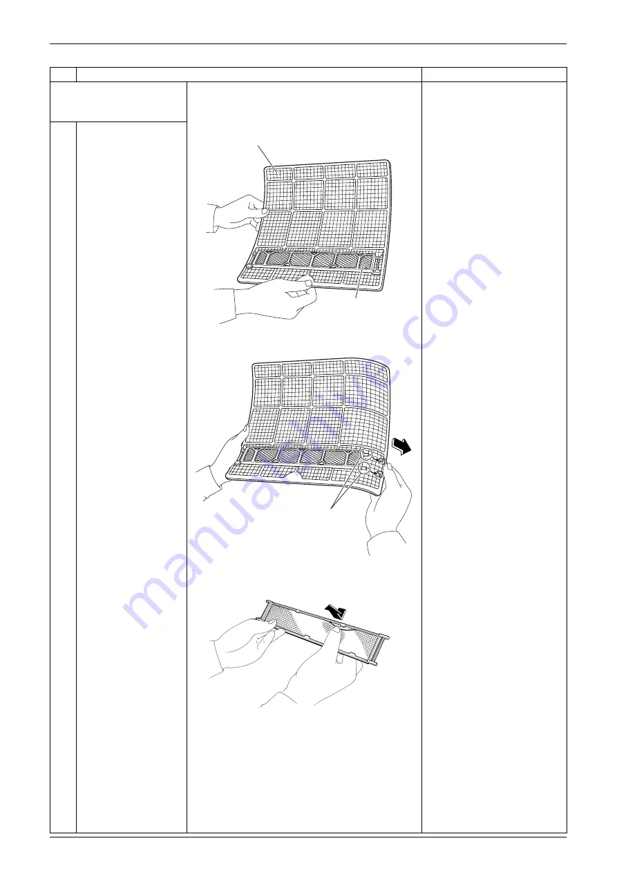 Daikin G-Series Service Manual Download Page 169