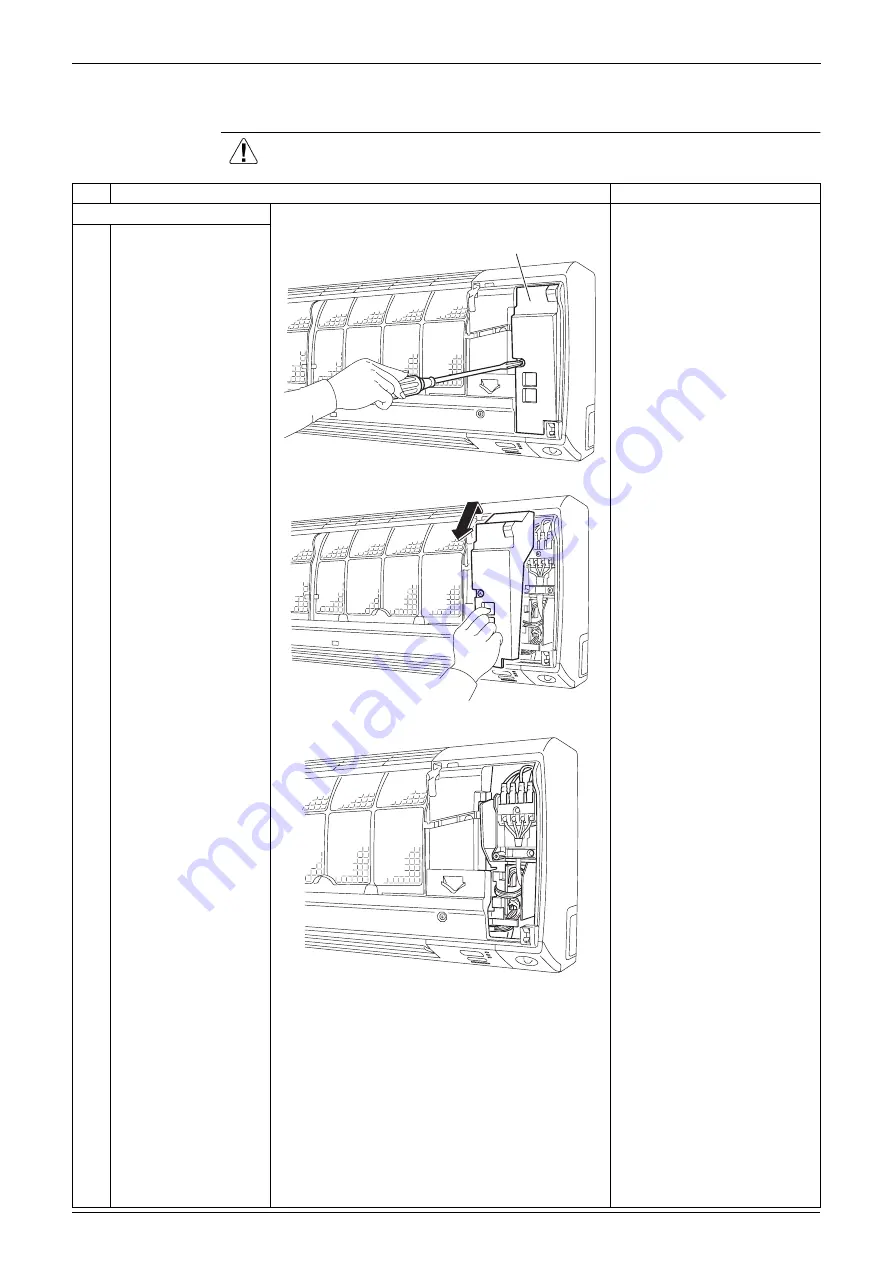 Daikin G-Series Service Manual Download Page 172