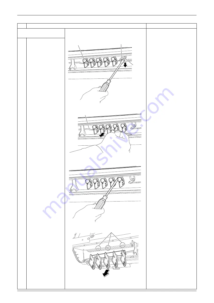 Daikin G-Series Service Manual Download Page 177