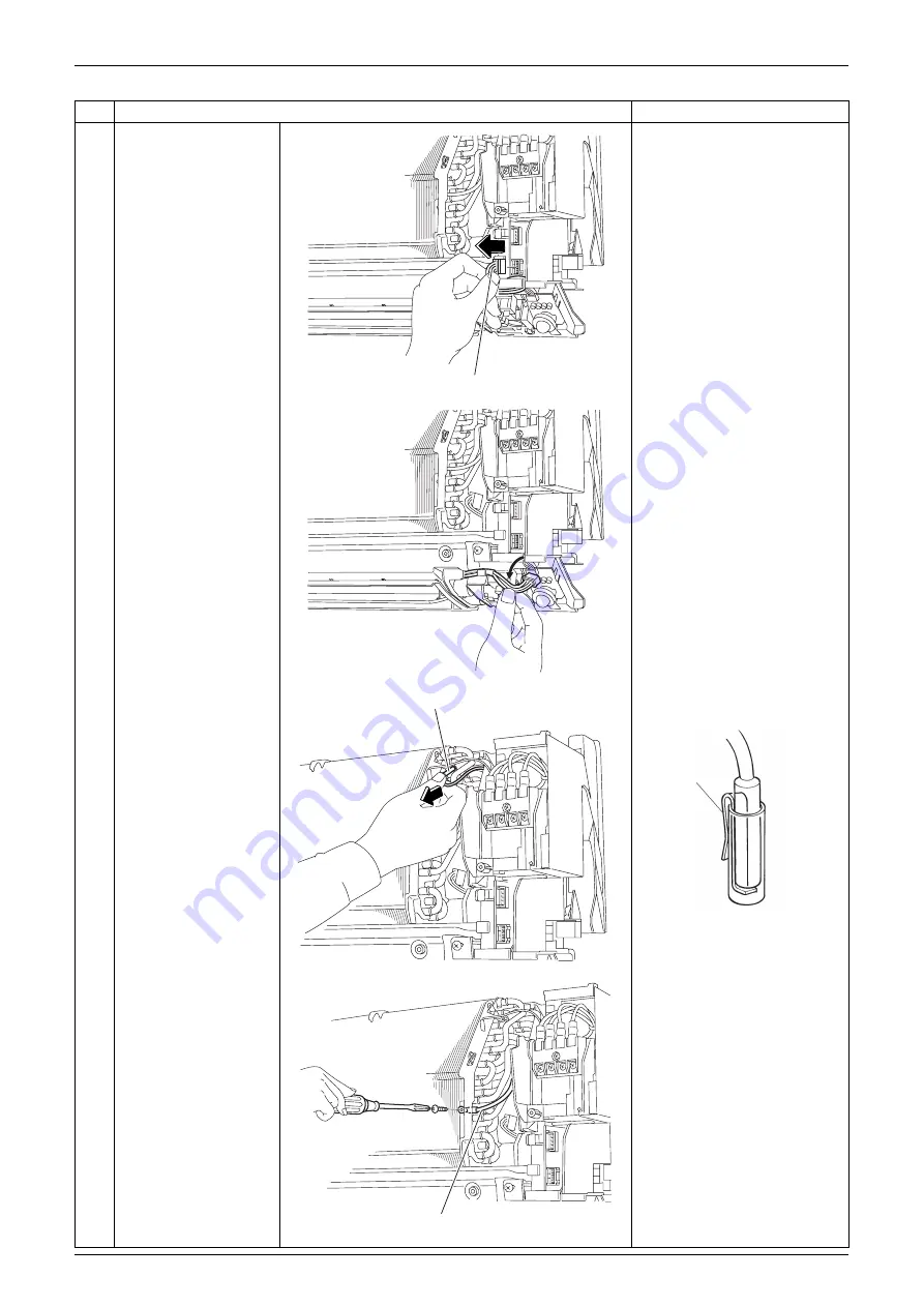 Daikin G-Series Service Manual Download Page 179