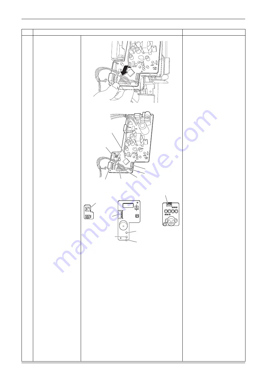 Daikin G-Series Service Manual Download Page 185