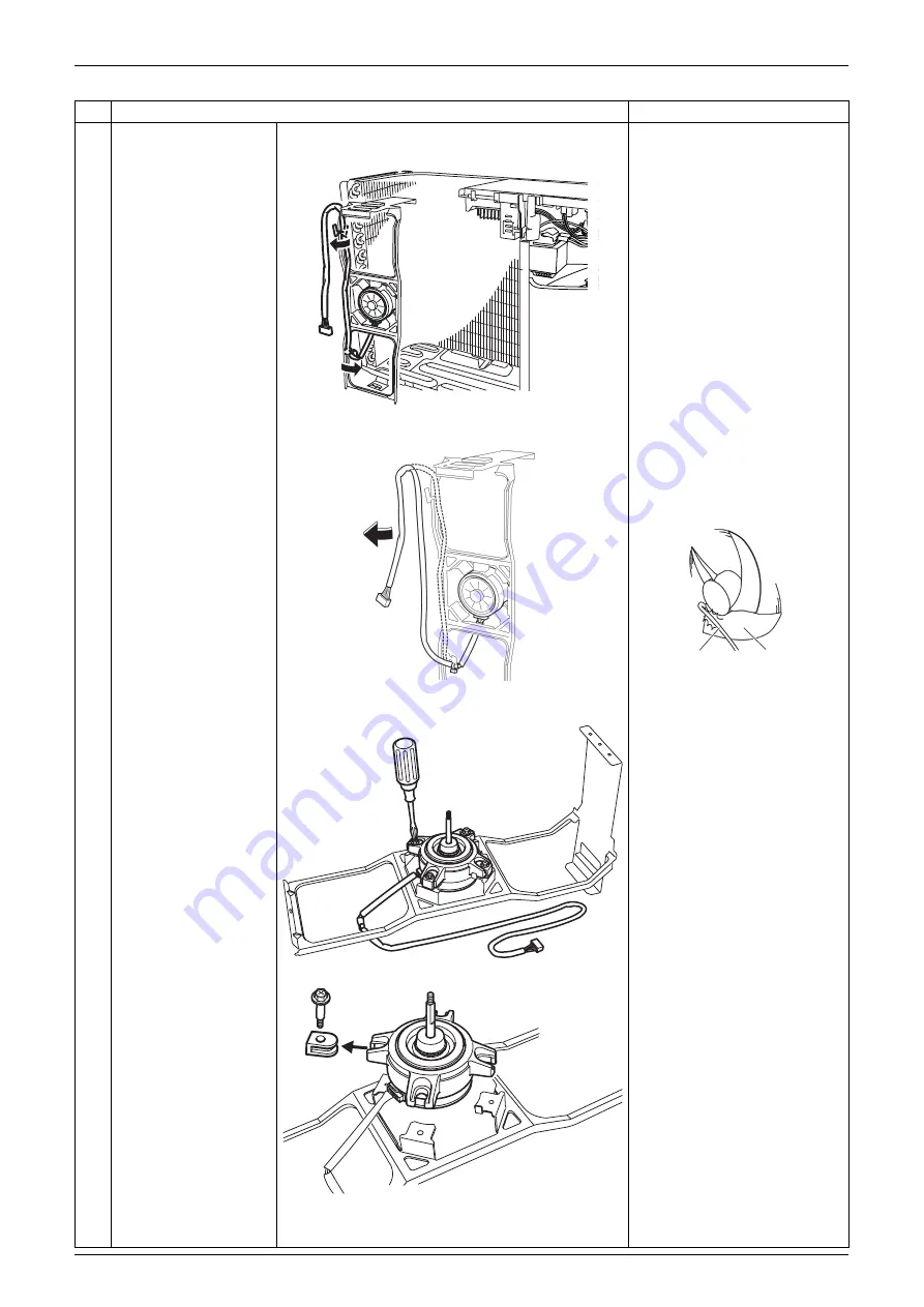 Daikin G-Series Service Manual Download Page 267