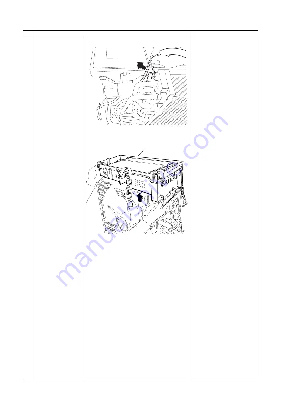 Daikin G-Series Service Manual Download Page 287