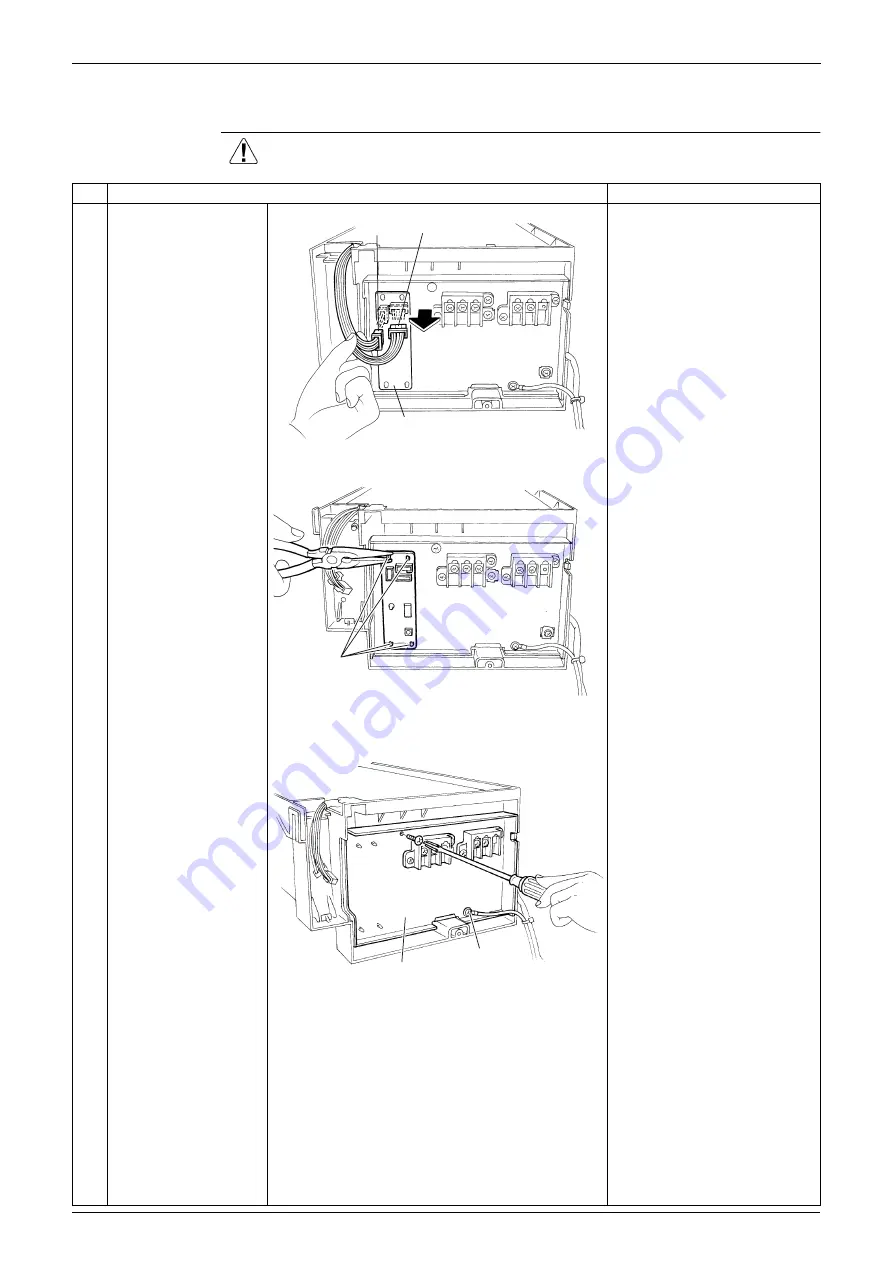 Daikin G-Series Service Manual Download Page 288