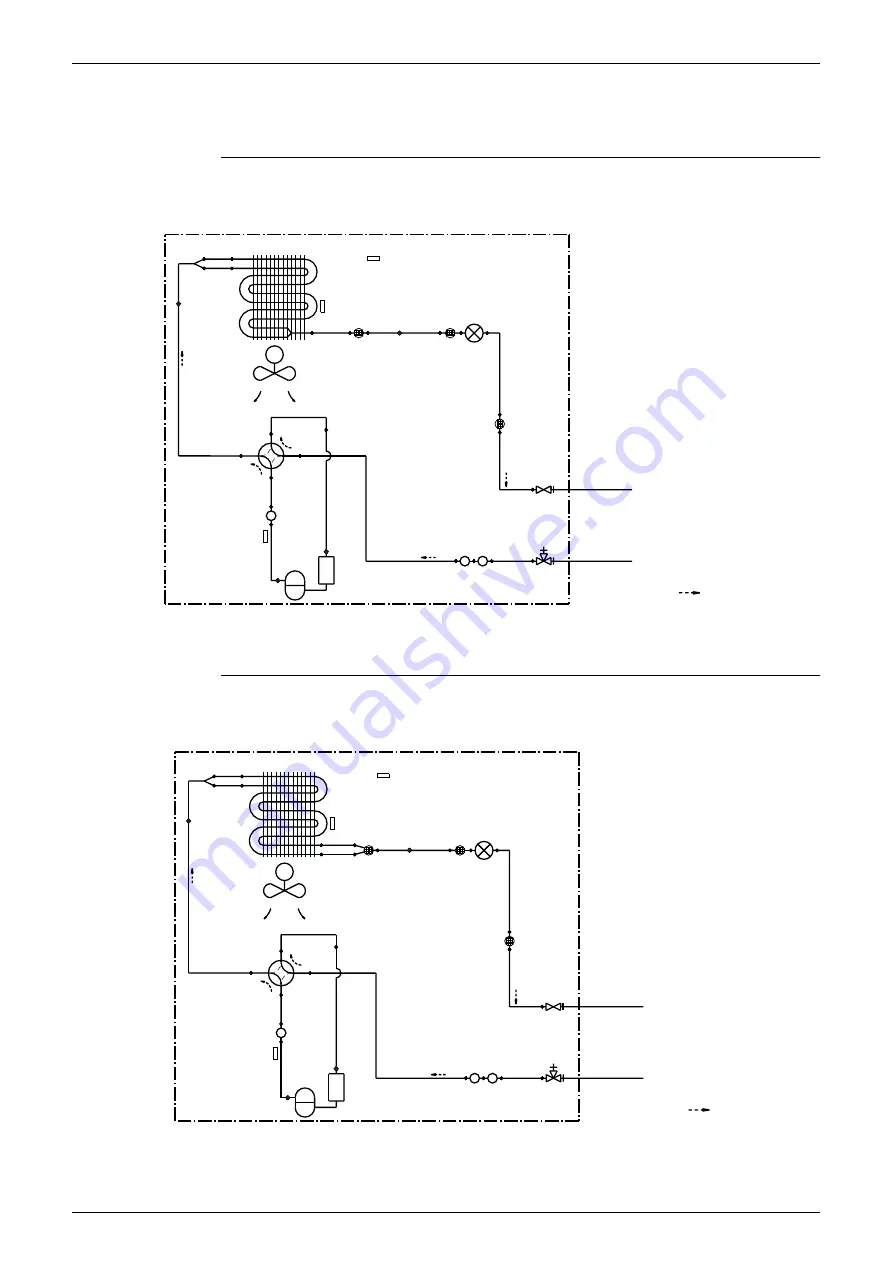 Daikin G-Series Service Manual Download Page 311