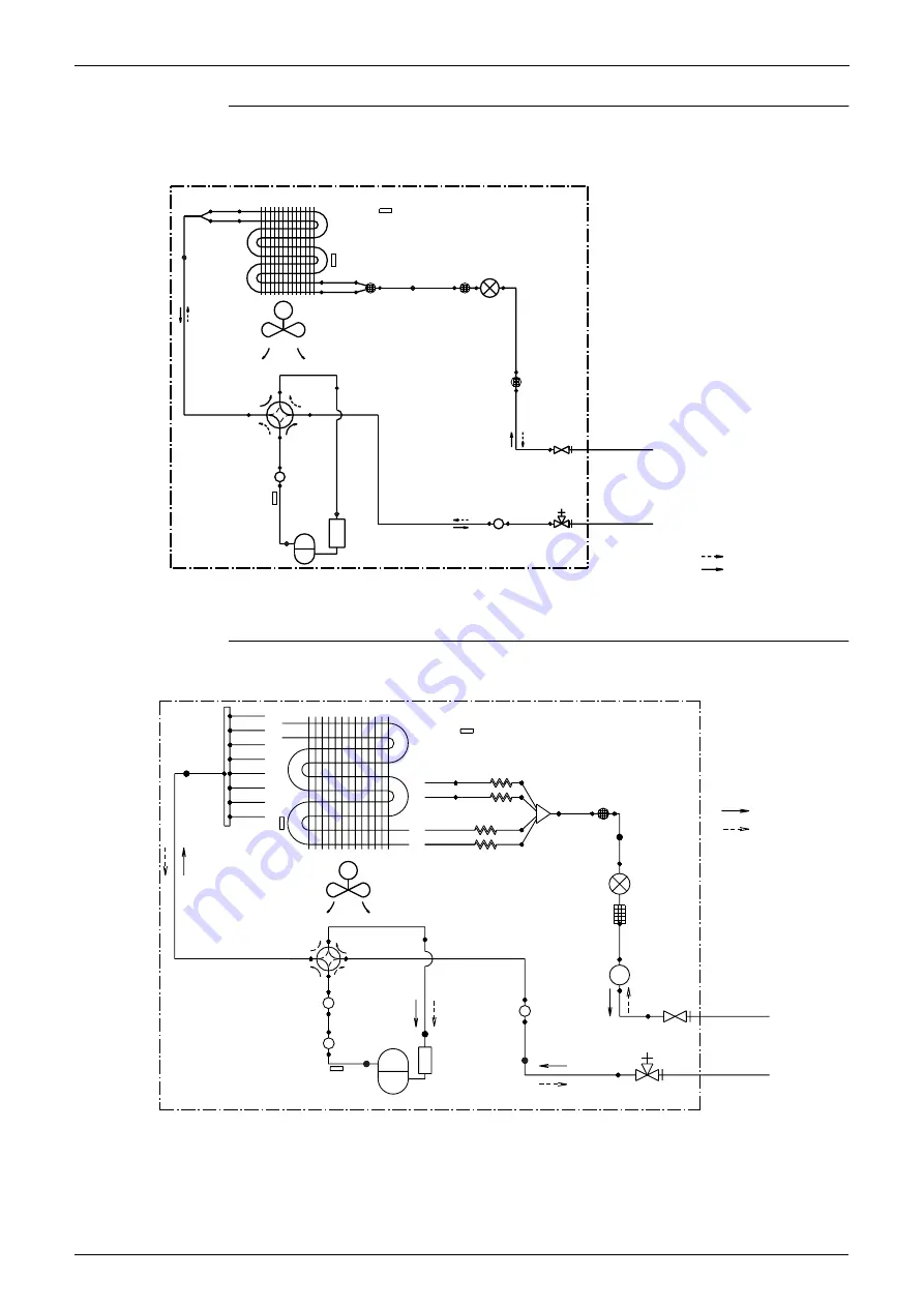 Daikin G-Series Service Manual Download Page 314