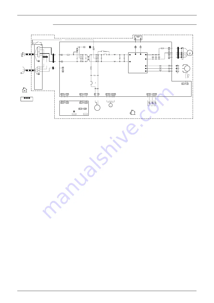 Daikin G-Series Service Manual Download Page 318