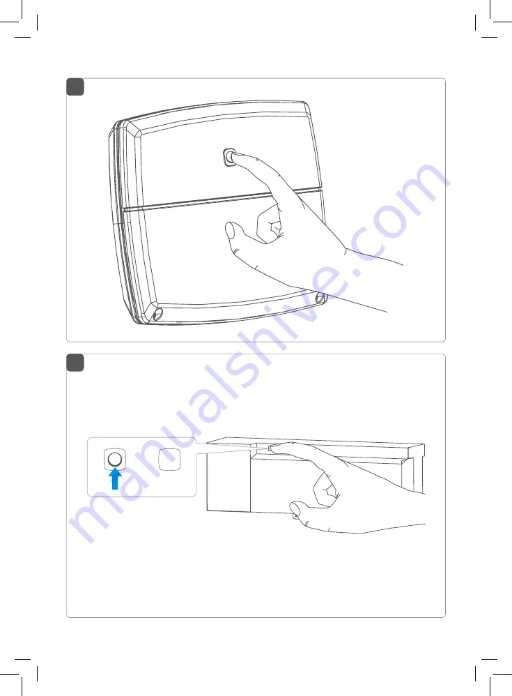 Daikin Home Controls EKRMIBEV1V3 Installation And Operation Manual Download Page 4