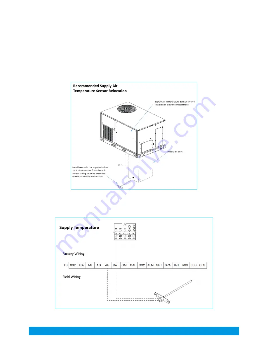 Daikin iLINQ Quick Start Manual Download Page 6