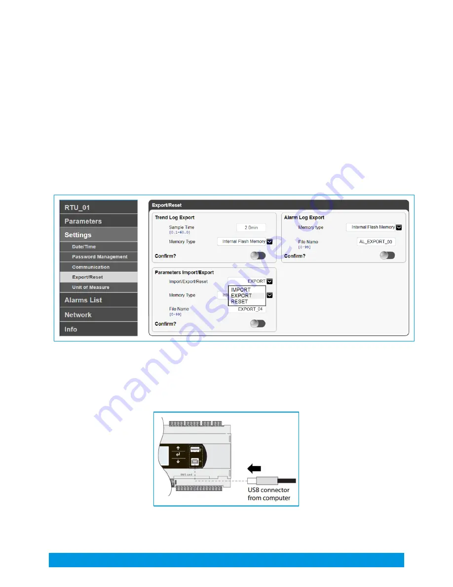 Daikin iLINQ Quick Start Manual Download Page 23