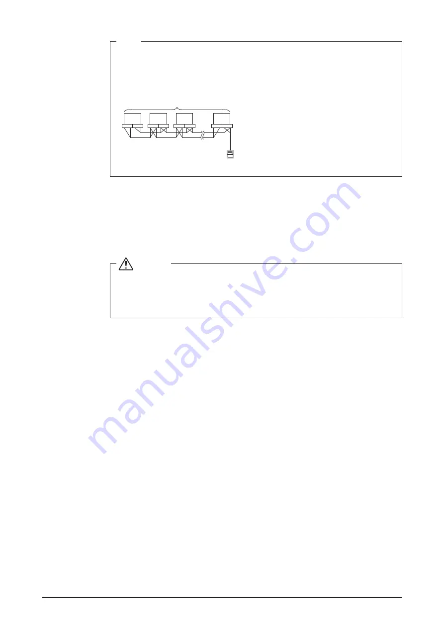 Daikin Intelligent Touch Manager DCM601A71 Скачать руководство пользователя страница 16