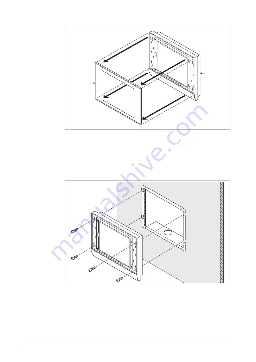 Daikin Intelligent Touch Manager DCM601A71 Скачать руководство пользователя страница 29