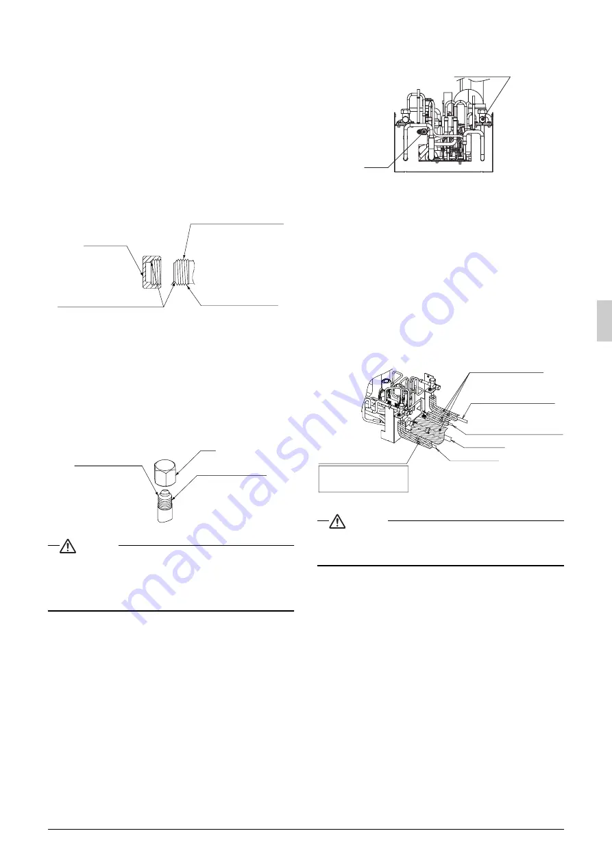 Daikin LCBKQ3AV1 Installation Manual Download Page 9