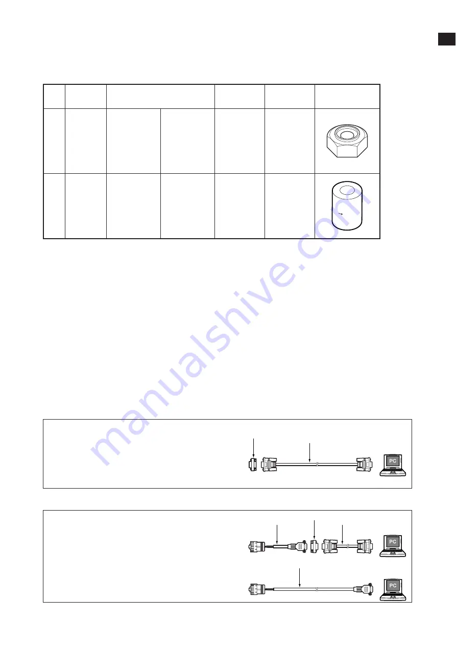 Daikin LXE10E-A31 Service Manual & Parts List Download Page 58