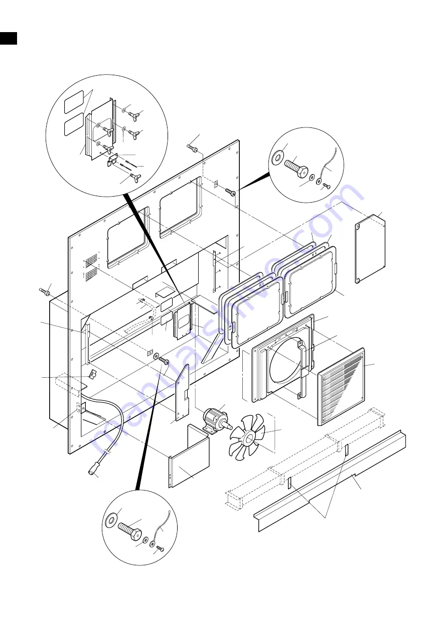 Daikin LXE10E -A33 Скачать руководство пользователя страница 23