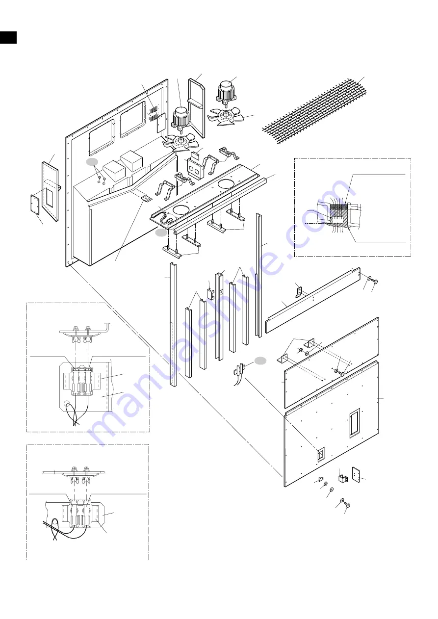 Daikin LXE10E -A33 Скачать руководство пользователя страница 29