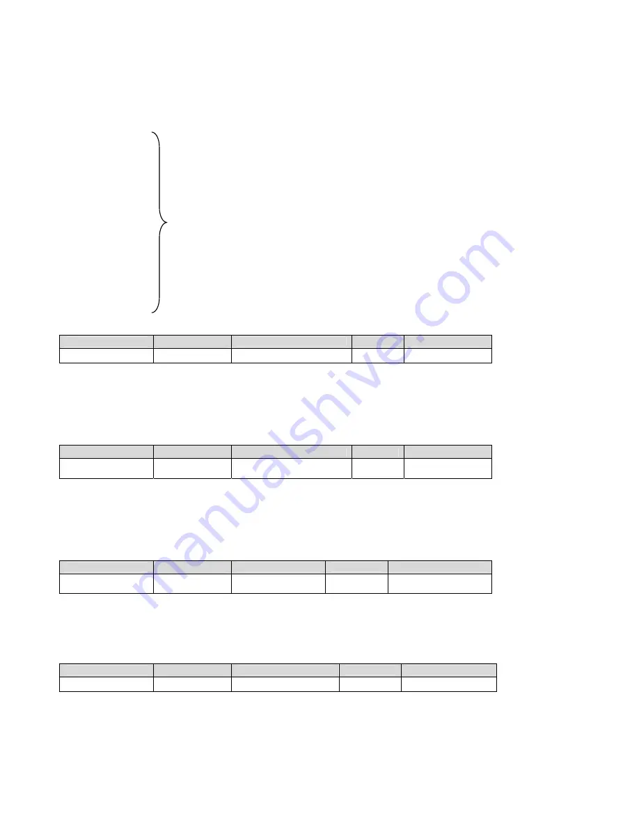 Daikin McQuay MicroTech III Manual Download Page 20