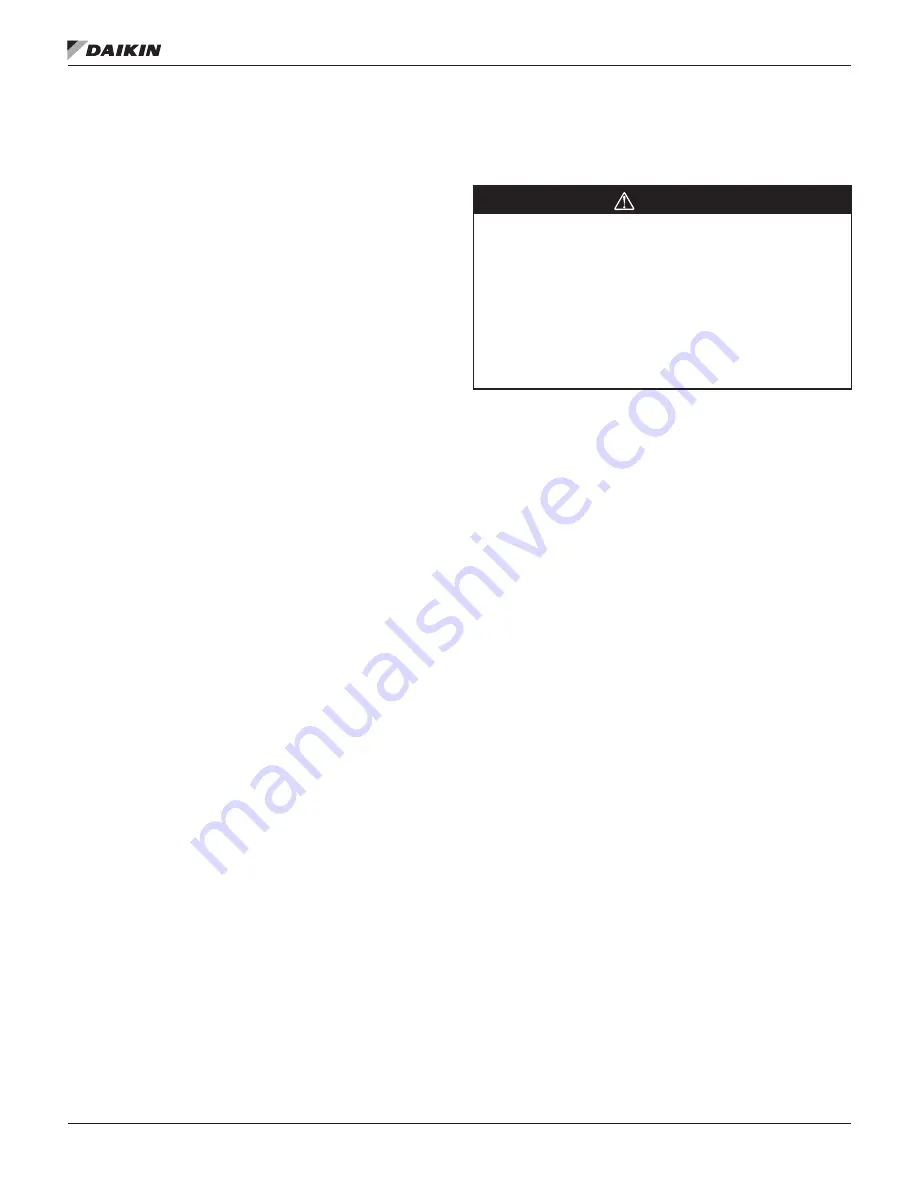 Daikin MD5 Operation Manual Download Page 88