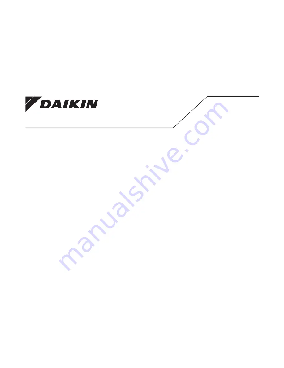 Daikin MicroTech III DPS Installation And Maintenance Manual Download Page 114