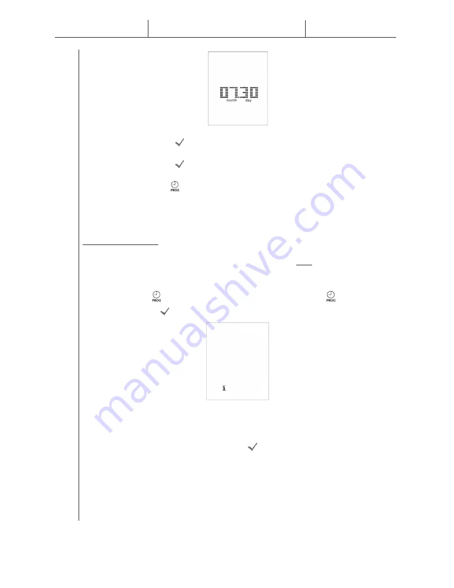 Daikin Modular-Light AHU User Manual Download Page 8