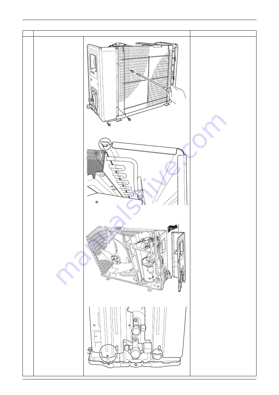 Daikin RE50KV1 Service Manual Download Page 12