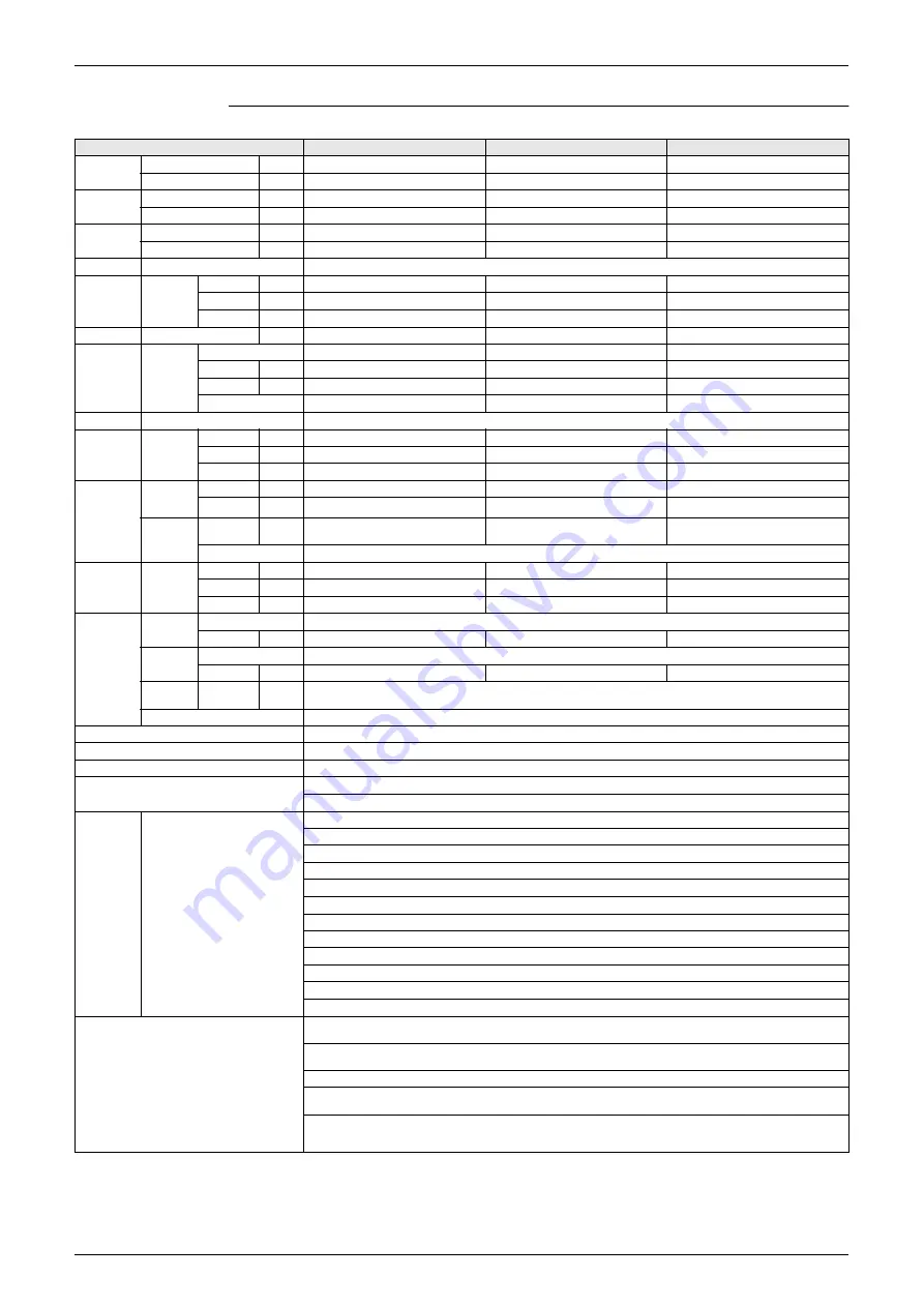 Daikin REYQ8-48PY1B Скачать руководство пользователя страница 47