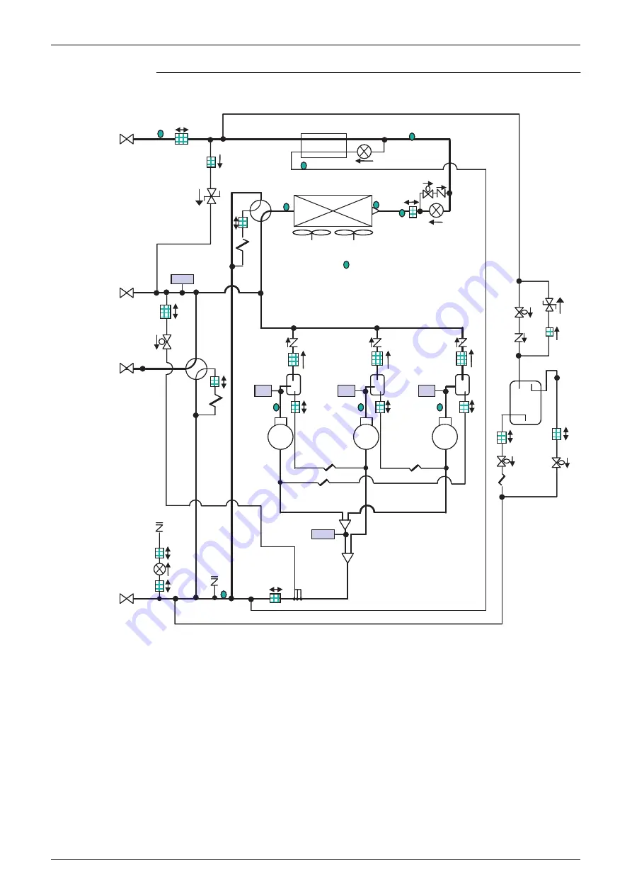 Daikin REYQ8-48PY1B Скачать руководство пользователя страница 79