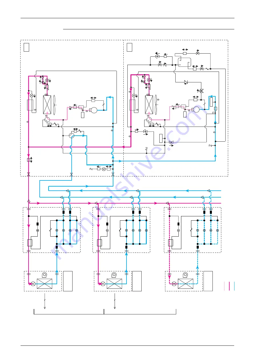 Daikin REYQ8-48PY1B Service Manual Download Page 98