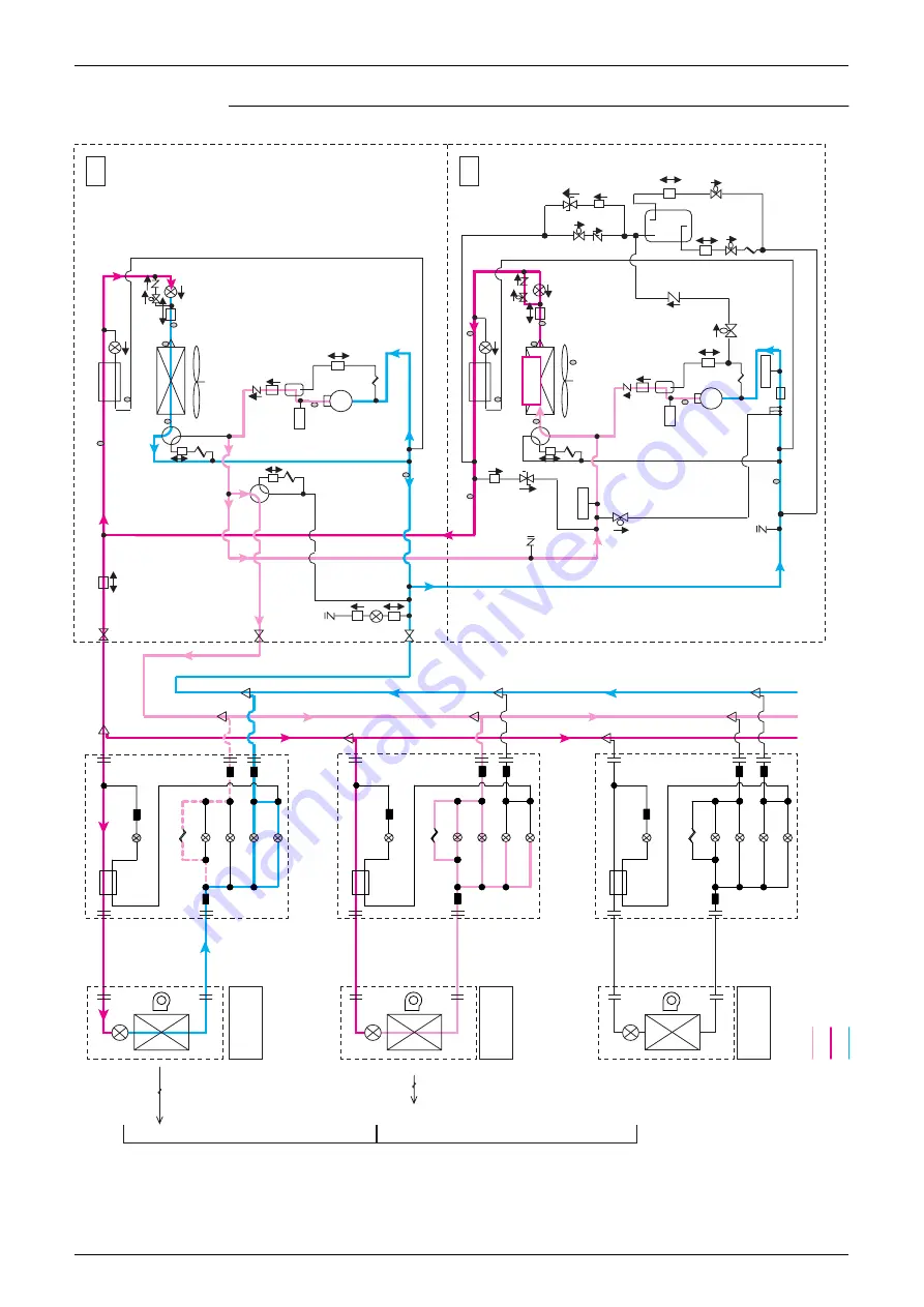 Daikin REYQ8-48PY1B Service Manual Download Page 101