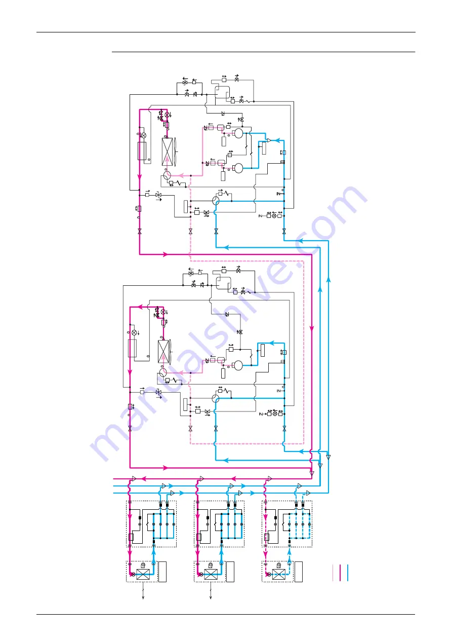 Daikin REYQ8-48PY1B Скачать руководство пользователя страница 106