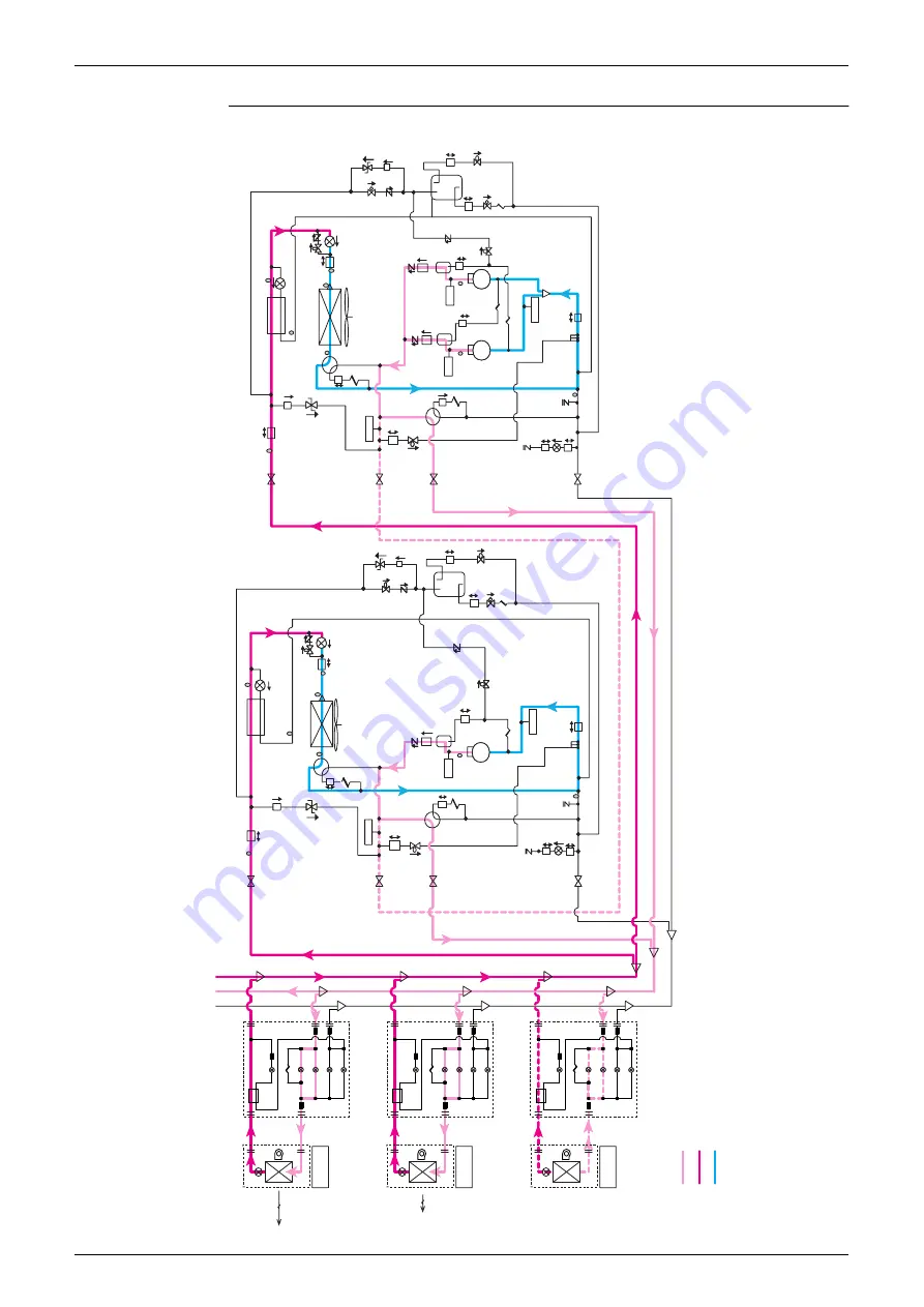 Daikin REYQ8-48PY1B Скачать руководство пользователя страница 107