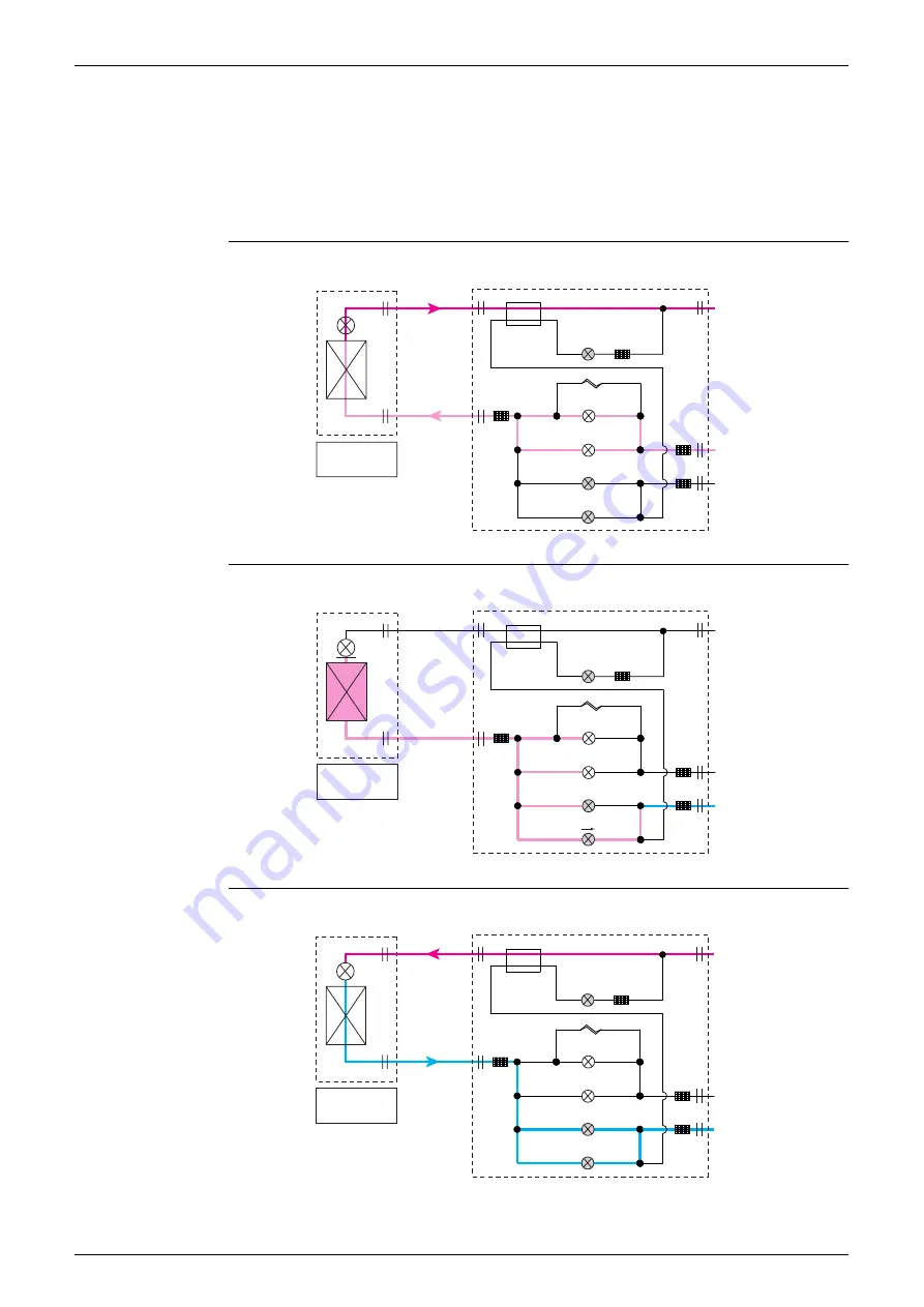 Daikin REYQ8-48PY1B Service Manual Download Page 113