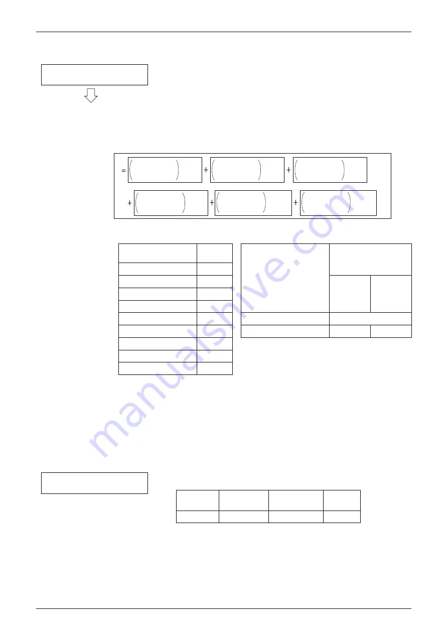 Daikin REYQ8-48PY1B Service Manual Download Page 169