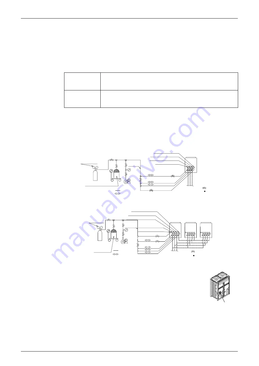 Daikin REYQ8-48PY1B Скачать руководство пользователя страница 171