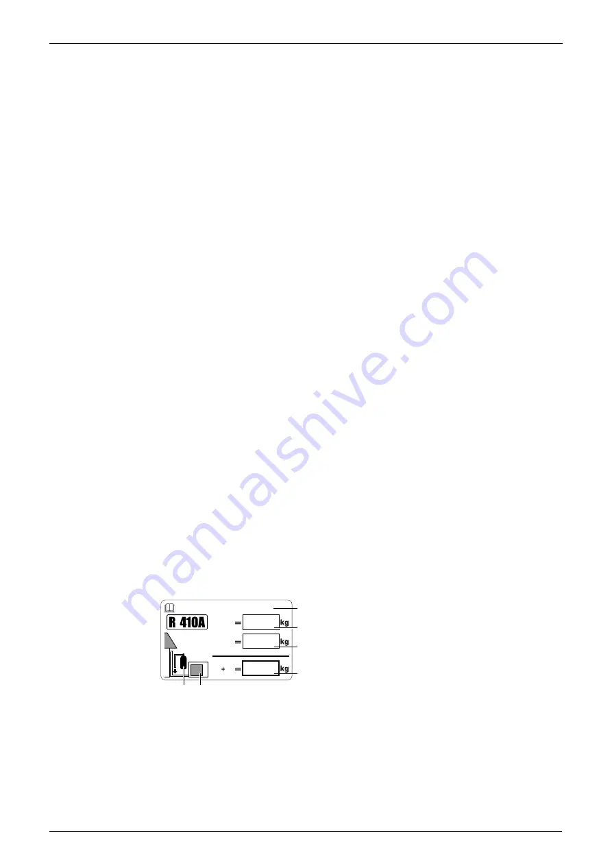 Daikin REYQ8-48PY1B Service Manual Download Page 174