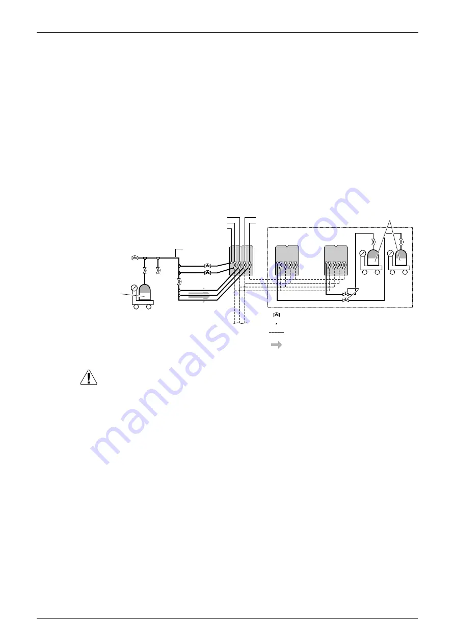 Daikin REYQ8-48PY1B Скачать руководство пользователя страница 186