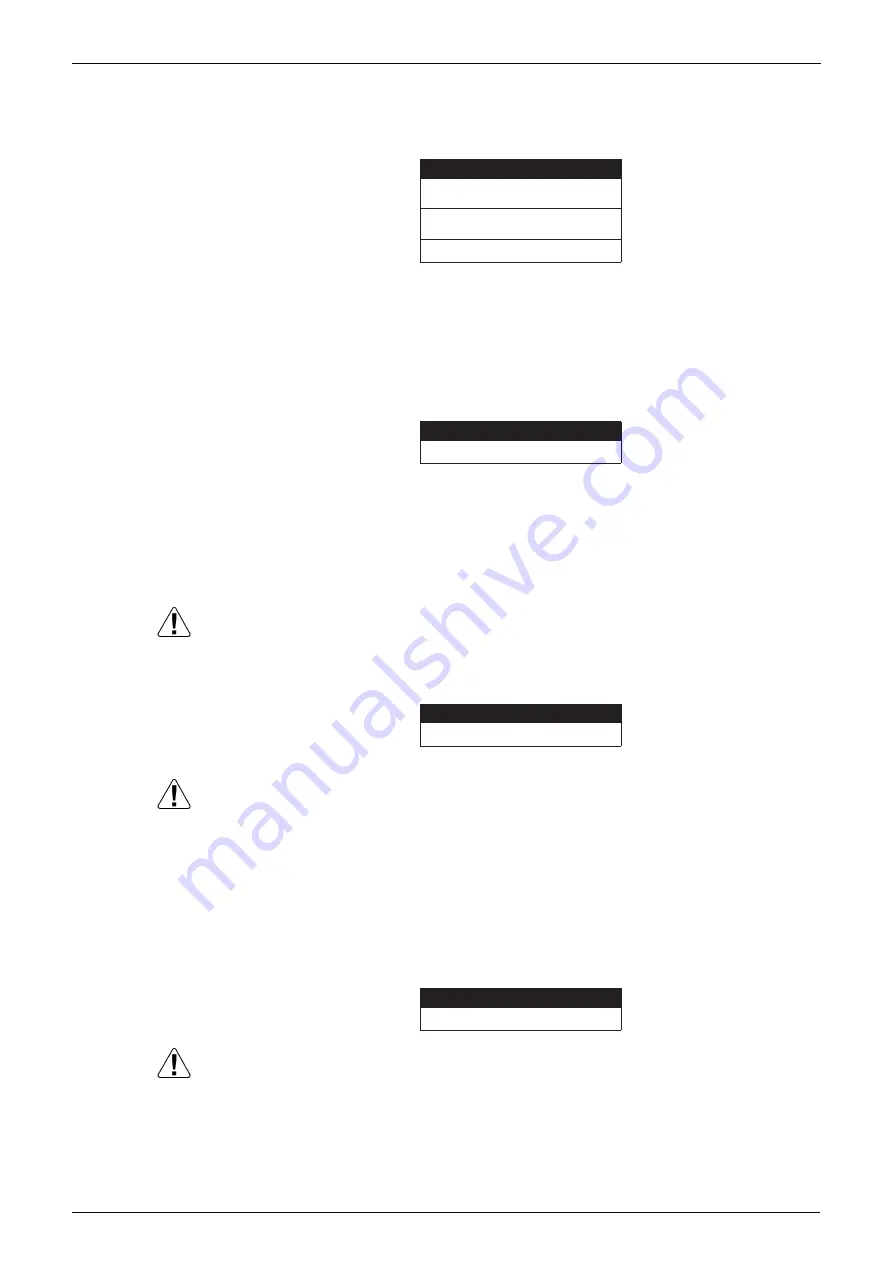 Daikin REYQ8-48PY1B Service Manual Download Page 188