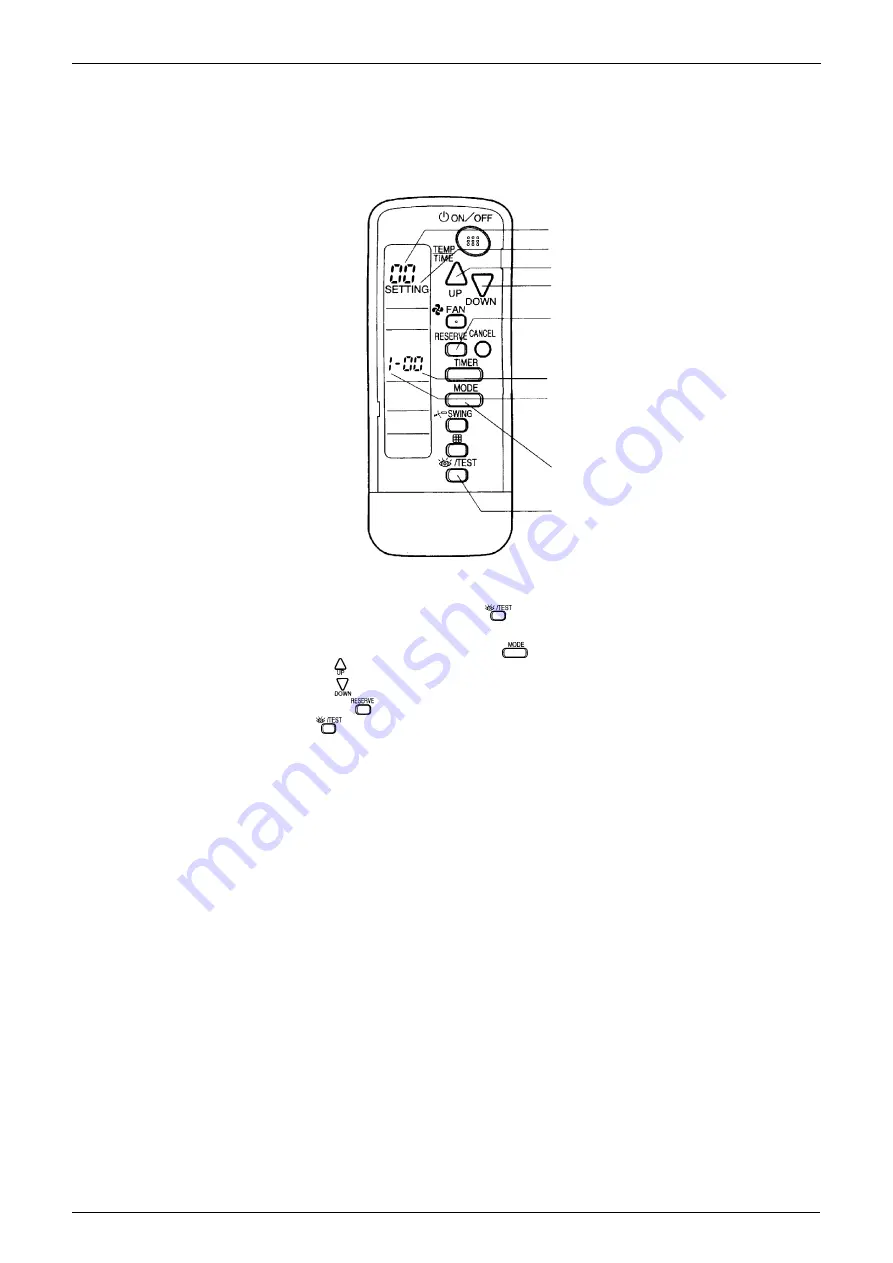 Daikin REYQ8-48PY1B Скачать руководство пользователя страница 204