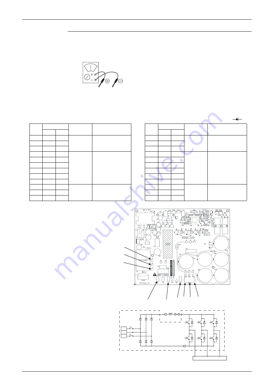 Daikin REYQ8-48PY1B Скачать руководство пользователя страница 395