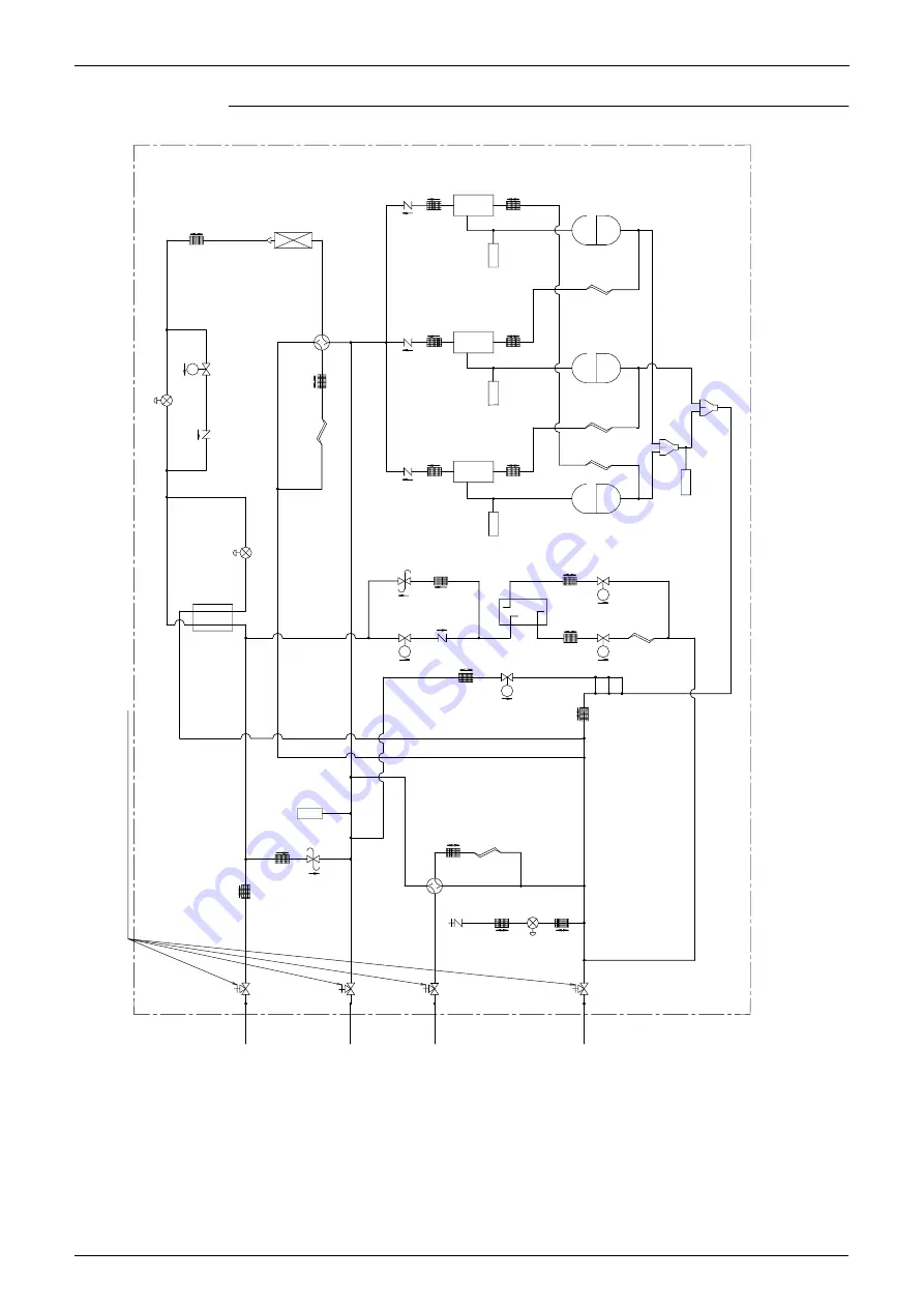 Daikin REYQ8-48PY1B Скачать руководство пользователя страница 412