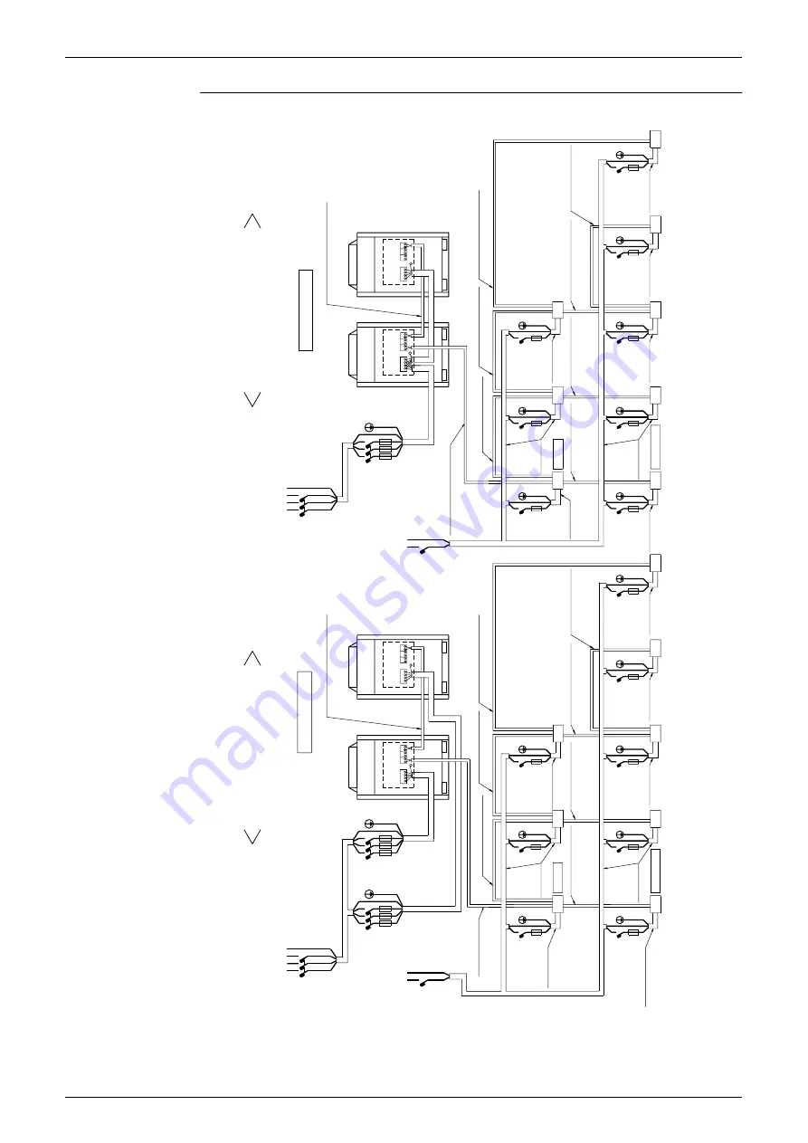 Daikin REYQ8-48PY1B Service Manual Download Page 425