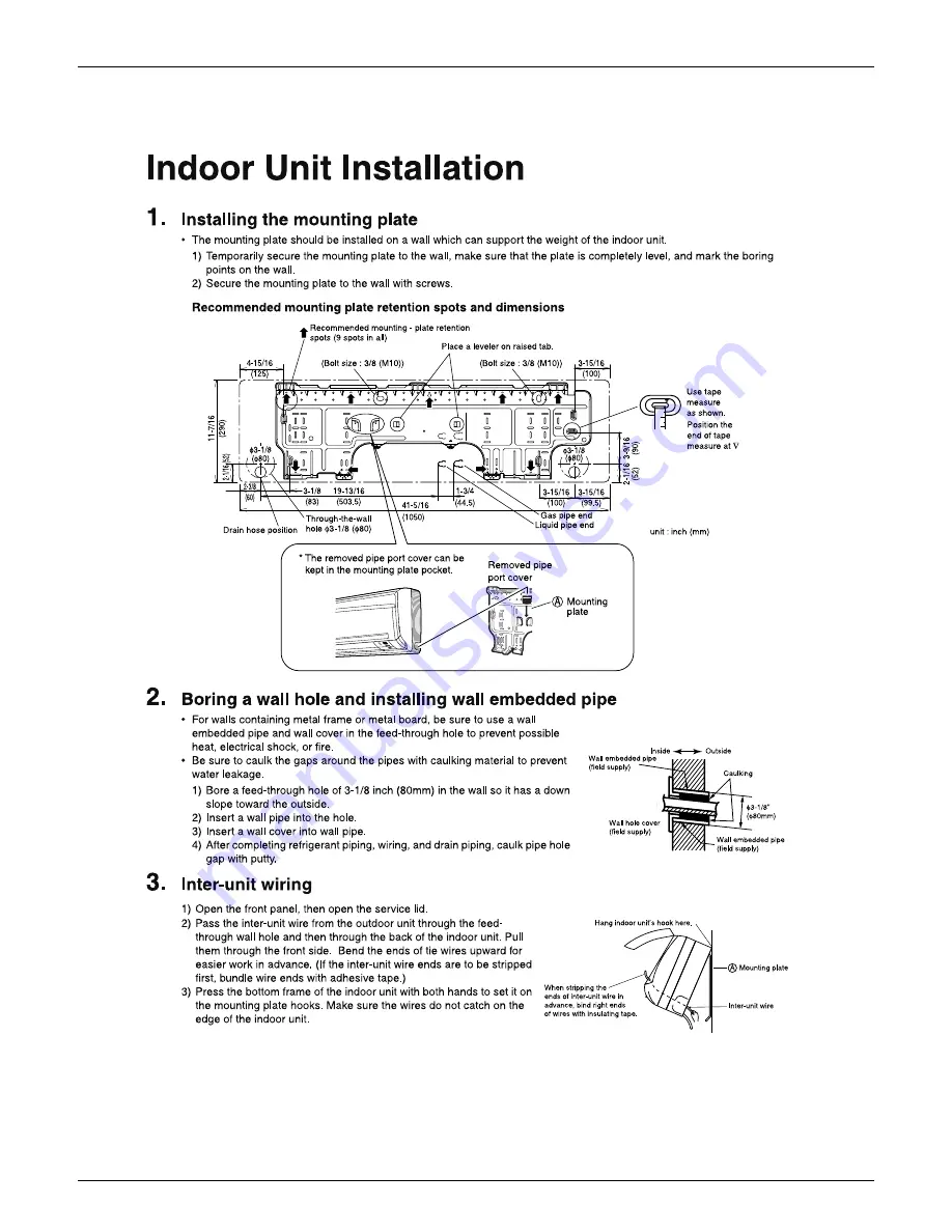 Daikin RKN09KEVJU Скачать руководство пользователя страница 64