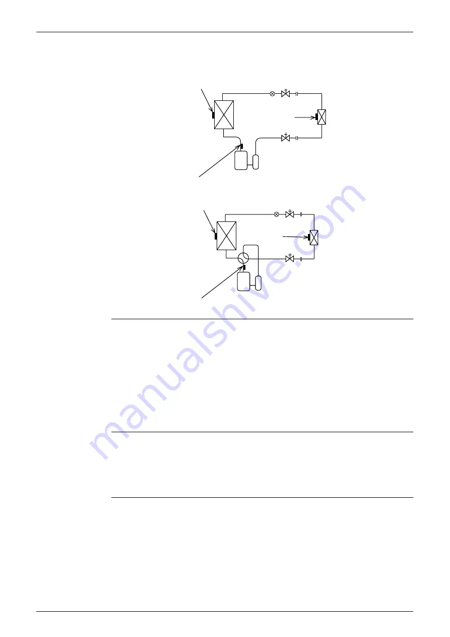 Daikin RKS42J2V1B Service Manual Download Page 45