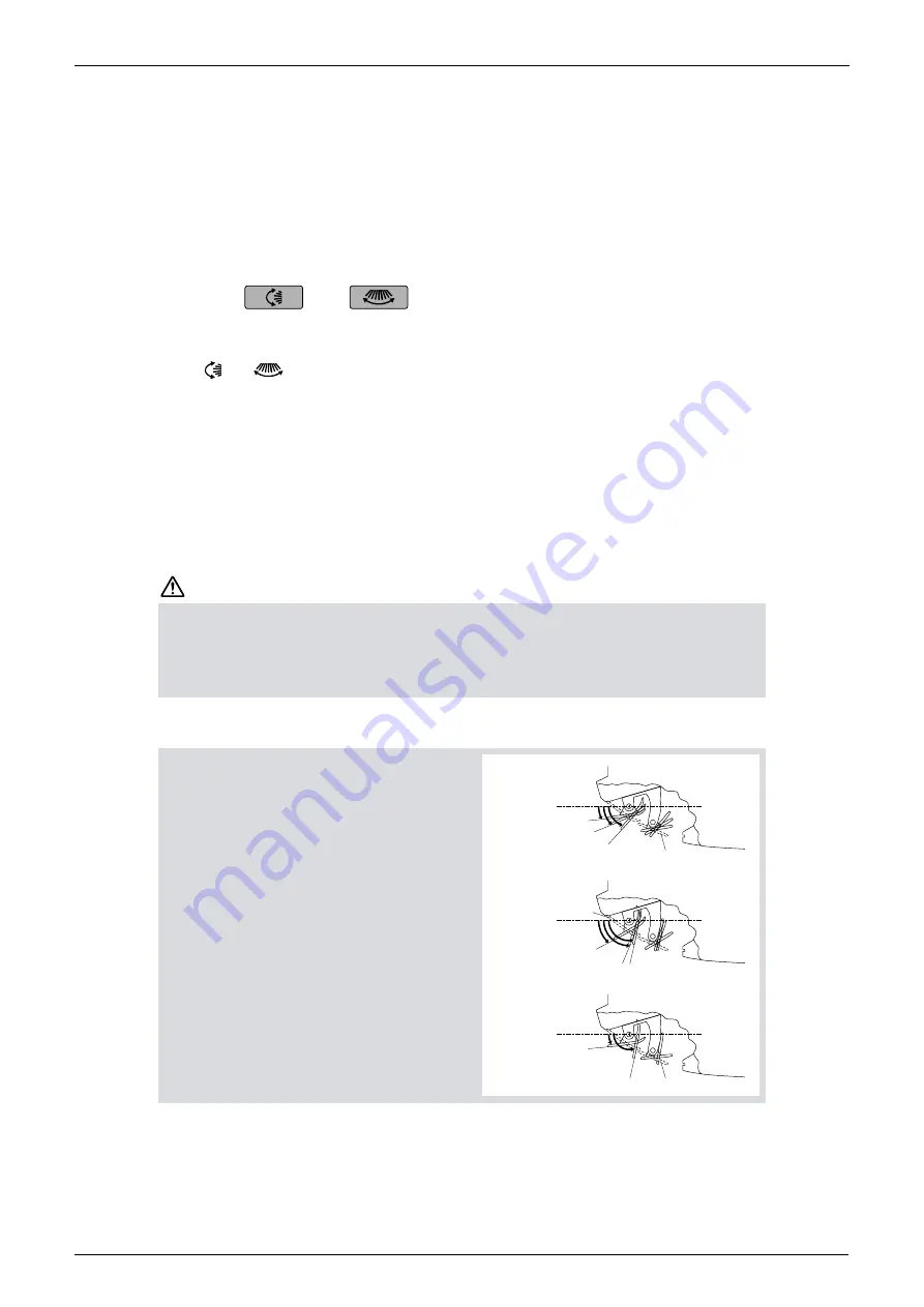 Daikin RKS42J2V1B Service Manual Download Page 66